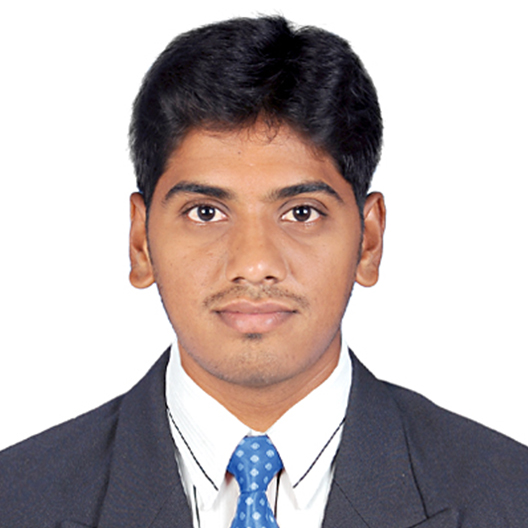 Pagkalavan Ashok, Solution Manager – IIOT & Automation, Startech