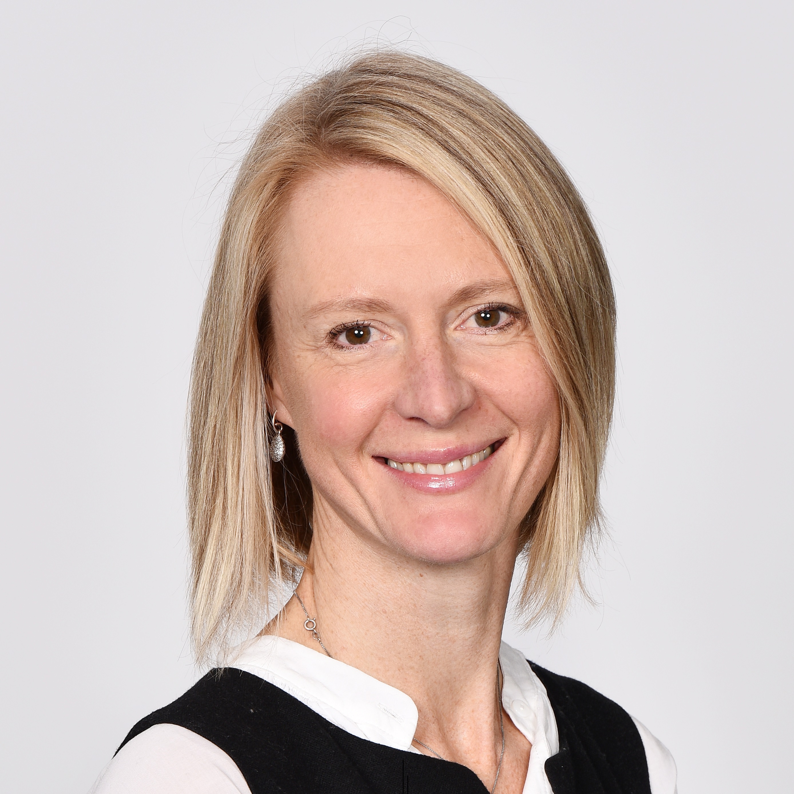 Dr. Kathryn Vince-Odozi, Energy Field Director, Global Energy Program, Dell Technologies