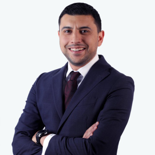 Amro Suleiman, Digital Expert