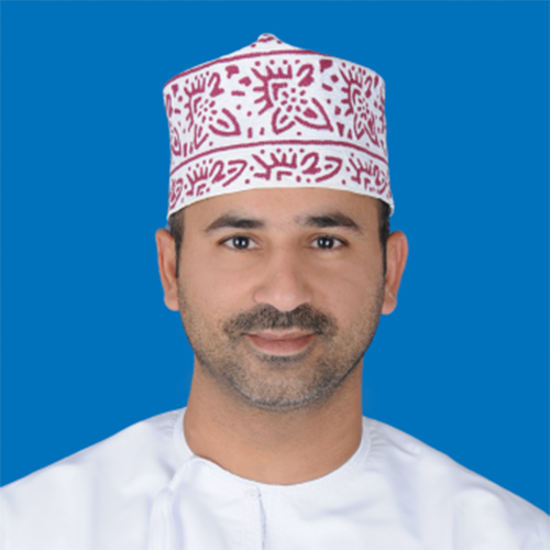 Saud Al-Fahdi, Head of Control and Automation Discipline, Petroleum Development Oman