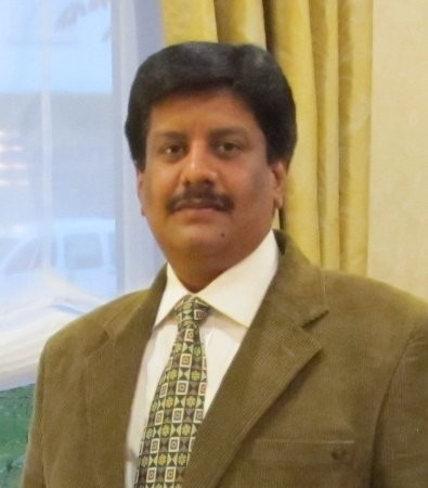 Shankar Narayanan, HV Electrical system