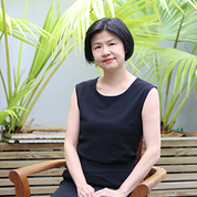 Susan Chang, Channel Sales Manager, Advantech