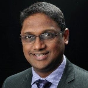 Krishna Ramachandran, Former Global Head of R2R & Lead RPA, Philips