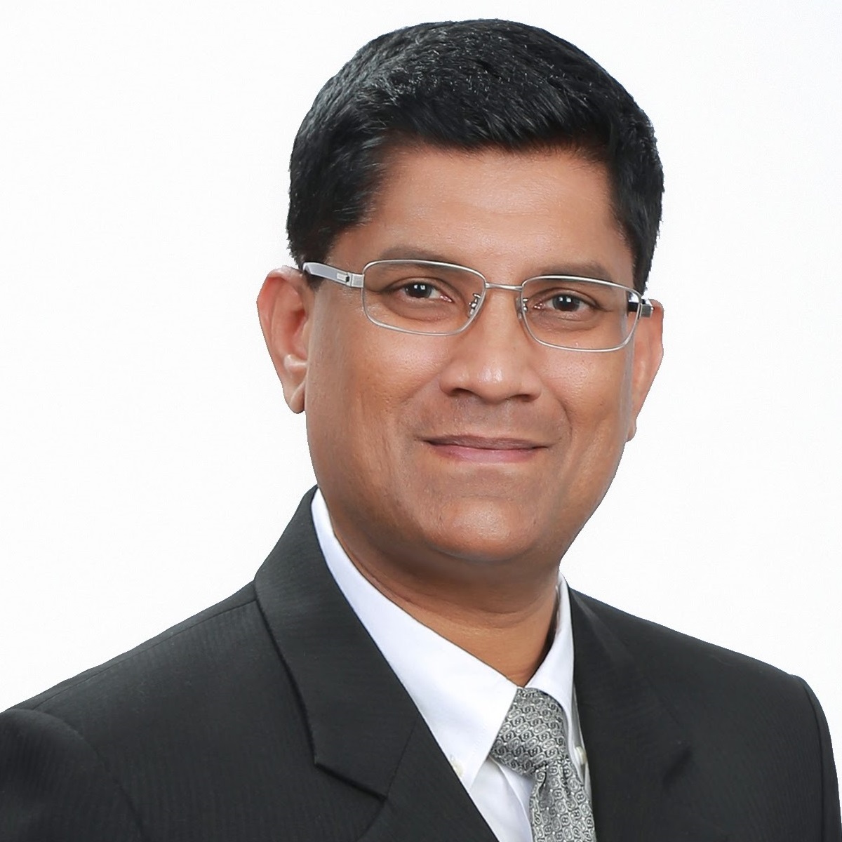 Leonard Thangavelu, Country Manager (Asia Pacific), Abu Dhabi Chamber of Commerce & Industry – International Representative Office in Singapore