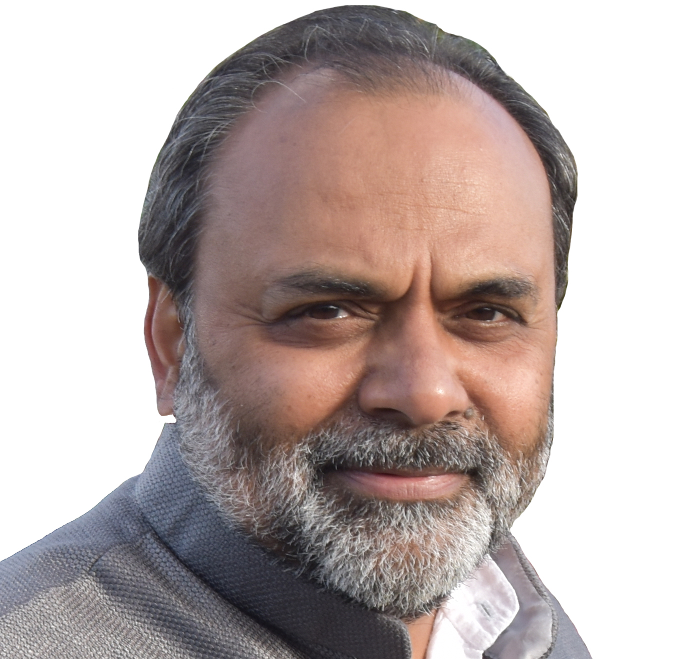Dr. Satyam Priyadarshy, Chief Data Scientist, Halliburton