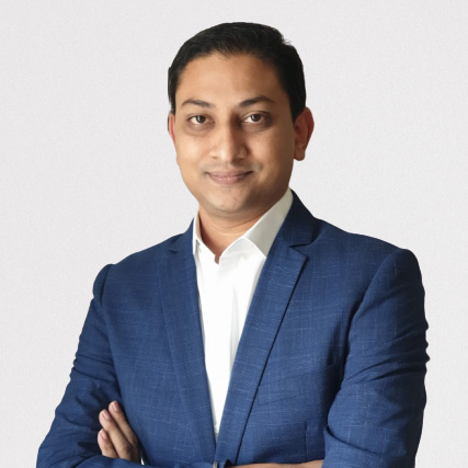 Sumit Sontakke, Engineer – PIMS (Digital Twin, Assets Performance Management), Emirates Global Aluminium