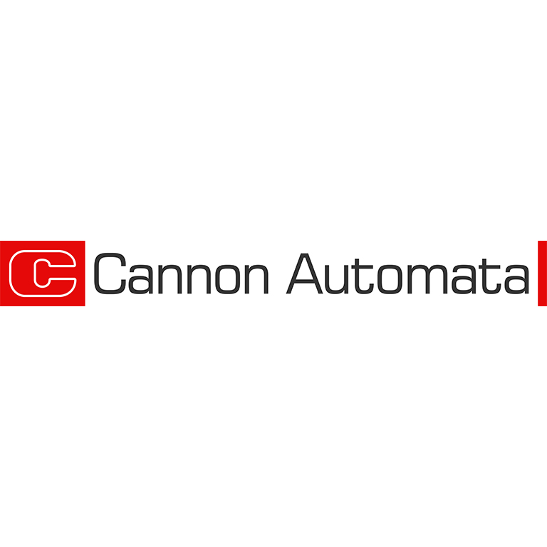 Cannon Automata