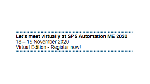 SPS Automation - Email Signature A
