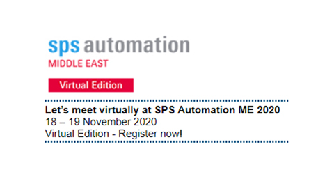 SPS Automation - Email Signature B