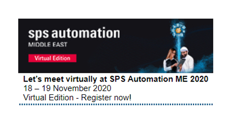 SPS Automation - Email Signature C