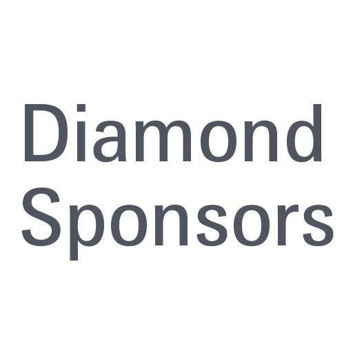 Diamond Sponsors